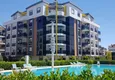 Buy Furnished apartment in Antalya — Liman in a luxury complex 3 