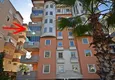 Buy Apartment in the center of Alanya partially furnished with a glazed balcony 2 
