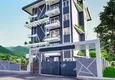 Buy New investment project of an off-plan residential complex in Mahmutlar 2 