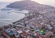 Buy Furnished apartment in the center of Alanya, next to the sea 5 