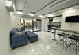 Affordable Purchase Apartment for rent in the center of Alanya, Keykubat beach area No. 8 5