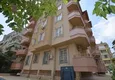 Buy Furnished apartment in the center of Alanya in a comfortable complex 3 