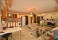 Affordable Purchase  Furnished apartment in the center of Alanya in a comfortable complex 4 