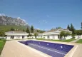 Buy New villas in Kemer-Arslanbuchak cottage village 3 