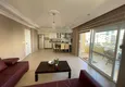 Affordable Purchase Furnished apartment in Mahmutlar with sea view in a residential complex 3 
