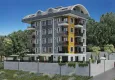 Buy New investment project of a residential complex in Alanya - Konakli 3