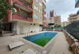 Buy Spacious three-room apartment in Mahmutlar near the sea 4 