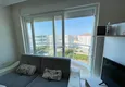 Affordable Purchase Furnished apartment in Mahmutlar with mountain and sea views 3 