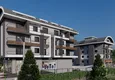 Buy New project of a low-rise residential complex in Alanya, Upper Oba district 3 