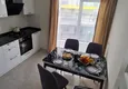 Affordable Purchase  Three-room apartment in Mahmutlar with a separate kitchen 6 