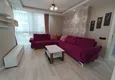 Affordable Purchase Furnished apartment in Antalya — Liman in a luxury complex 4 
