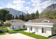 Buy New villas in Kemer-Arslanbuchak cottage village 4 