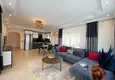 Affordable Purchase  Apartment in the center of Alanya with designer interior and view characteristics 4 