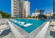 Buy Rent one-bedroom apartment in Mahmutlar-Alanya No. 42 5 