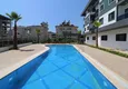 Buy Apartments in Oba - Alanya with a fine finish in a young residential complex 5 