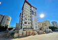 Buy Apartment in Mahmutlar from an investor with a fine finish and a sea view 4 