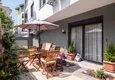 Buy Furnished apartment in the center of Alanya, next to the sea 10 