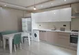 Affordable Purchase Furnished apartment in Antalya — Liman in a luxury complex 5 