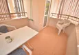 Affordable Purchase  Furnished apartment in the center of Alanya in a comfortable complex 6 
