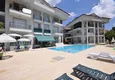 Buy Species two-level penthouse in Kemer -Arslanbuchak 5 