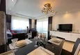 Affordable Purchase  Apartment in the center of Alanya with designer interior and view characteristics 5 