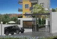 Buy New investment project of a residential complex in Alanya - Konakli 5