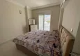 Affordable Purchase Furnished apartment in Mahmutlar with mountain and sea views 5 