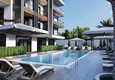 Buy New project of a low-rise residential complex in Alanya, Upper Oba district 6 