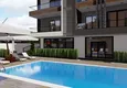 Buy New project of a low-rise residential complex in Alanya, Upper Oba district 8 