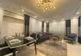 Affordable Purchase  Apartment in the center of Alanya with designer interior and view characteristics 8 
