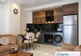 Affordable Purchase A fully equipped apartment for rent in Mahmutlar in a luxurious residence A60 12 