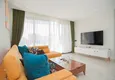 Affordable Purchase Apartment in Mahmutlar in a luxury complex on the first coastline 6 