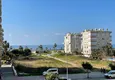 Affordable Purchase Furnished apartment in Mahmutlar with sea view in a residential complex 7 