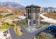 Buy Start sales! New project off-plan in Mahmutlar district - Alanya 7