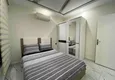 Affordable Purchase Apartment for rent in the center of Alanya, Keykubat beach area No. 8 9