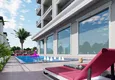 Buy New investment project of a comfortable residential complex in Mahmutlar 7