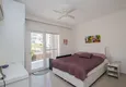 Affordable Purchase  Furnished apartment in Tosmur district in a complex with infrastructure 7 