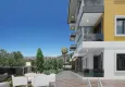 Buy New investment project of a residential complex in Alanya - Konakli 8