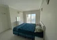 Affordable Purchase Furnished apartment in Mahmutlar with mountain and sea views 8 