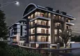 Buy New project of a low-rise residential complex in Alanya, Upper Oba district 15 