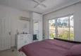 Affordable Purchase  Furnished apartment in Tosmur district in a complex with infrastructure 8 