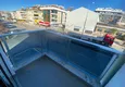 Affordable Purchase  Apartment in Oba - Alanya, two-room apartment with a fine finish 8 