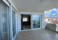 Affordable Purchase  Apartment in the center of Alanya with designer interior and view characteristics 12 