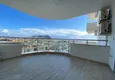 Affordable Purchase  Apartment in the center of Alanya with designer interior and view characteristics 13 