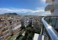 Affordable Purchase  Apartment in the center of Alanya with designer interior and view characteristics 14 