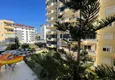 Affordable Purchase Furnished apartment in Mahmutlar with sea view in a residential complex 10 