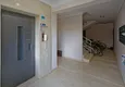 Buy Apartment in Oba district with a designer interior in a comfortable complex 9 
