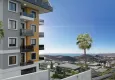 Buy New investment project of a residential complex in Alanya - Konakli 9