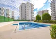 Buy Apartment in Mahmutlar with furniture in a residential complex 9 