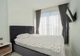 Affordable Purchase Apartment in Mahmutlar in a luxury complex on the first coastline 9 